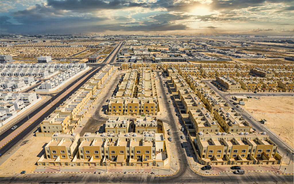 Sadeen - Dammam