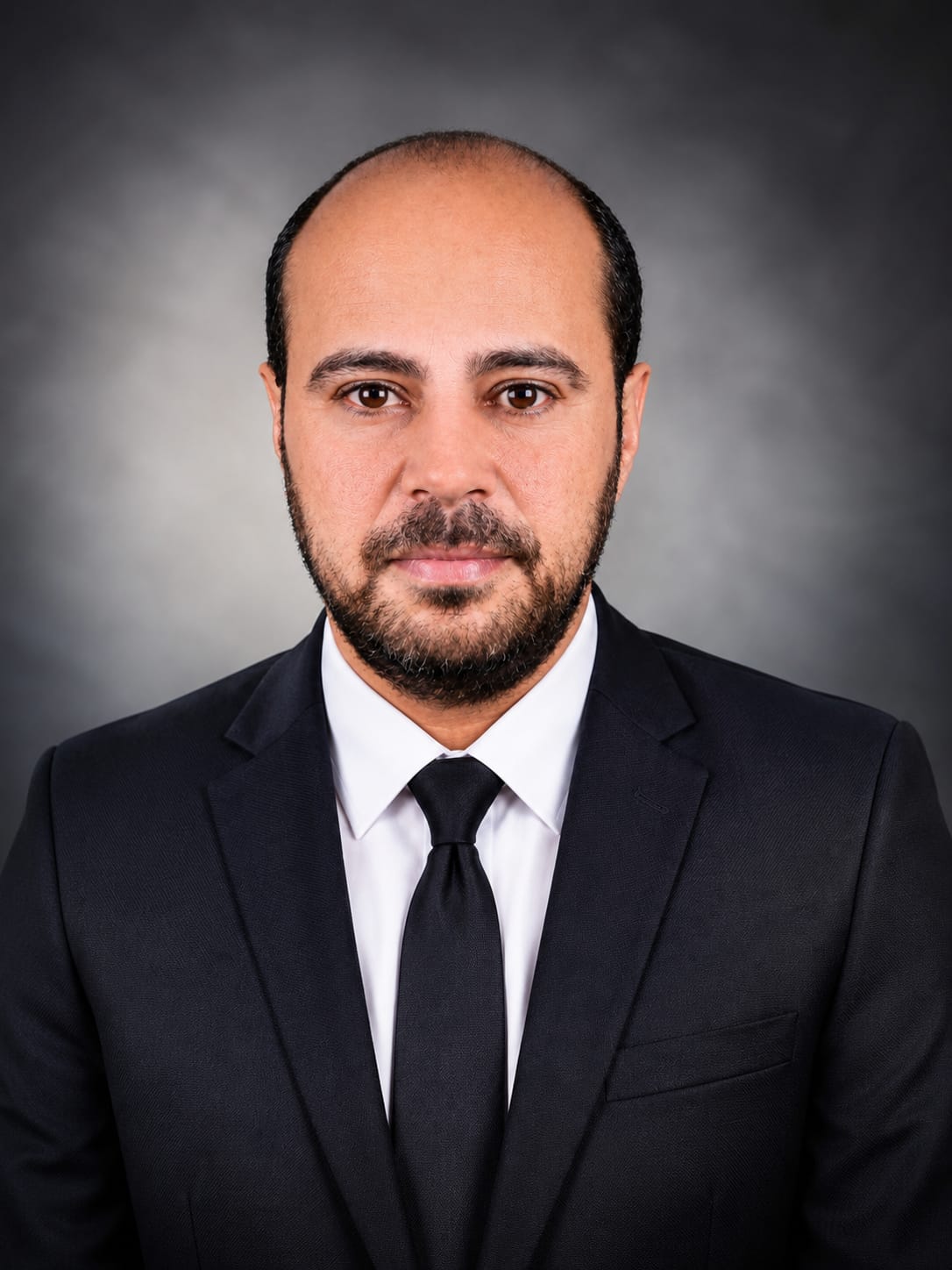 Eng. Mohammed Anwar