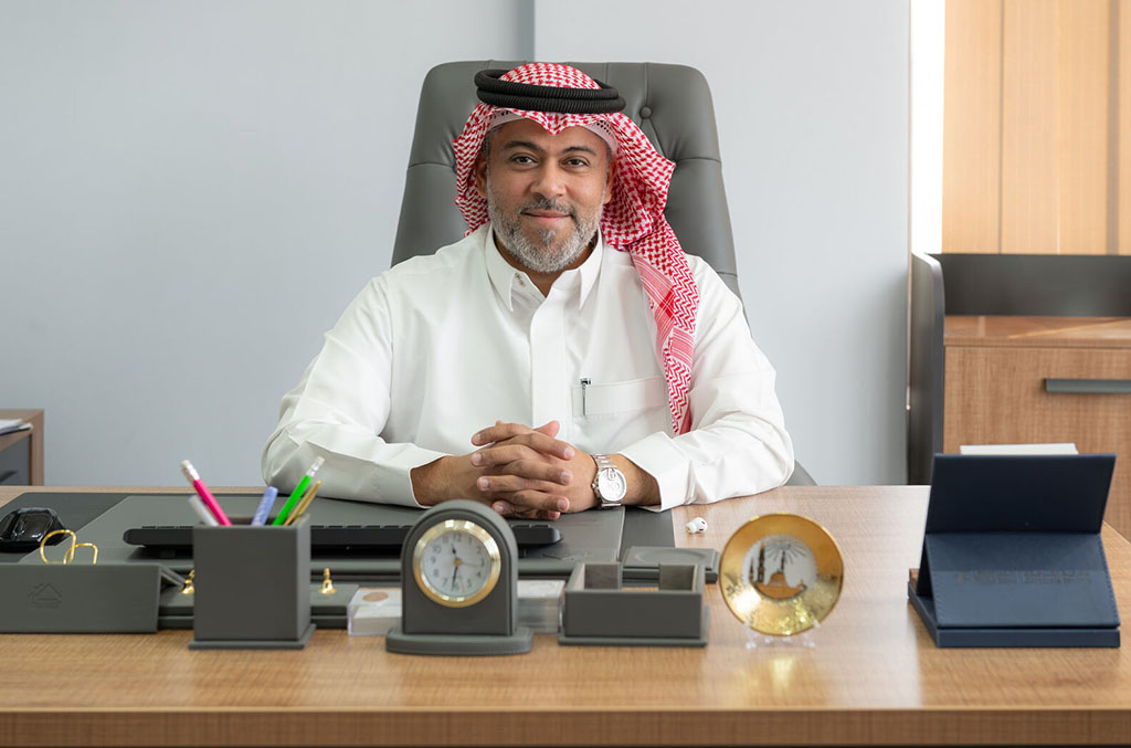 Mr. Abdallah Al-Jawad