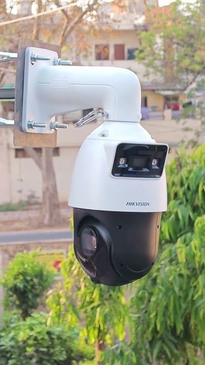 Surveillance Cameras