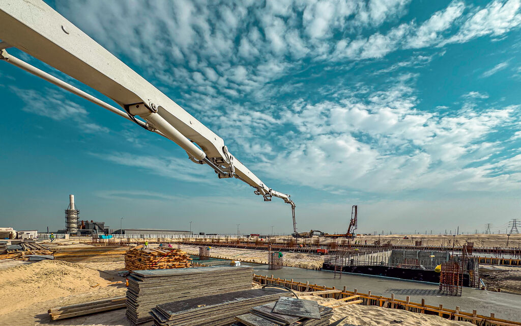 Ryanko Factory - Dammam