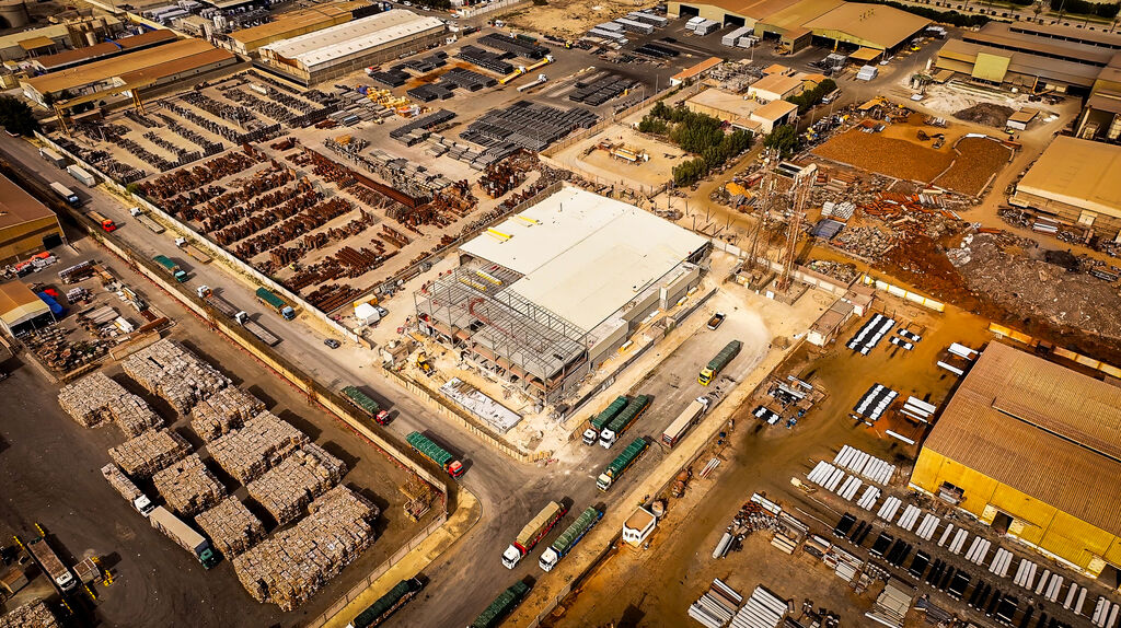 Bostani Chocolatier Factory