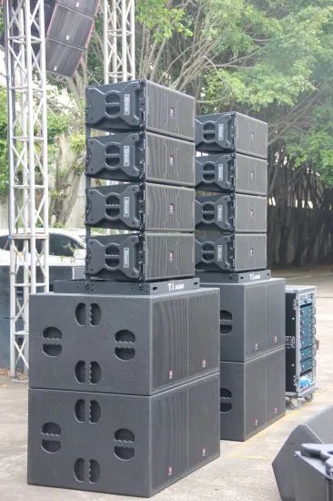 Sound Systems