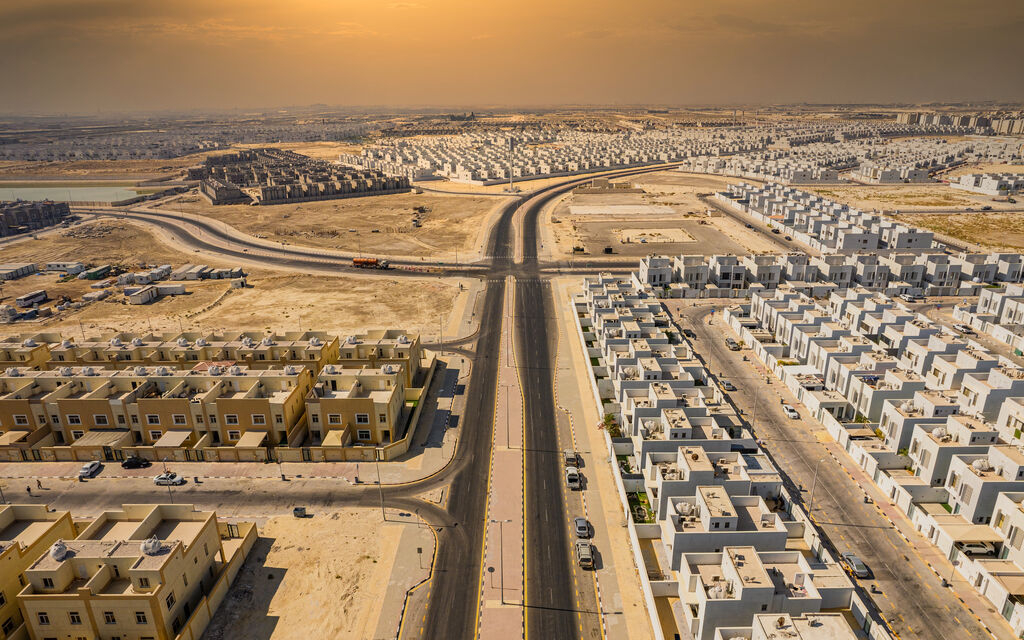 Sadeen - Dammam