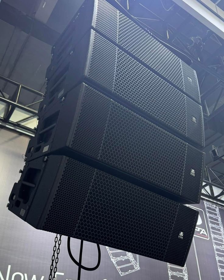 Sound Systems