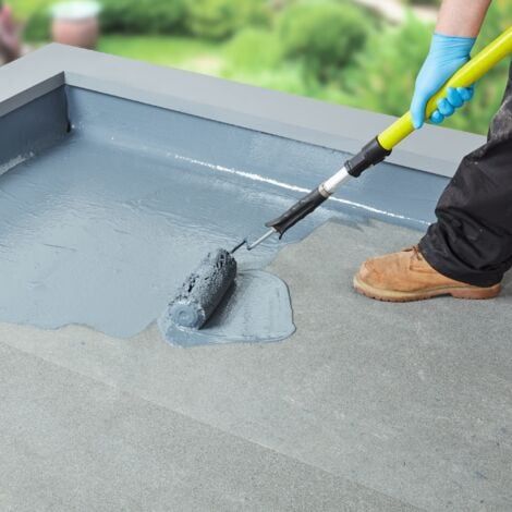 Waterproofing