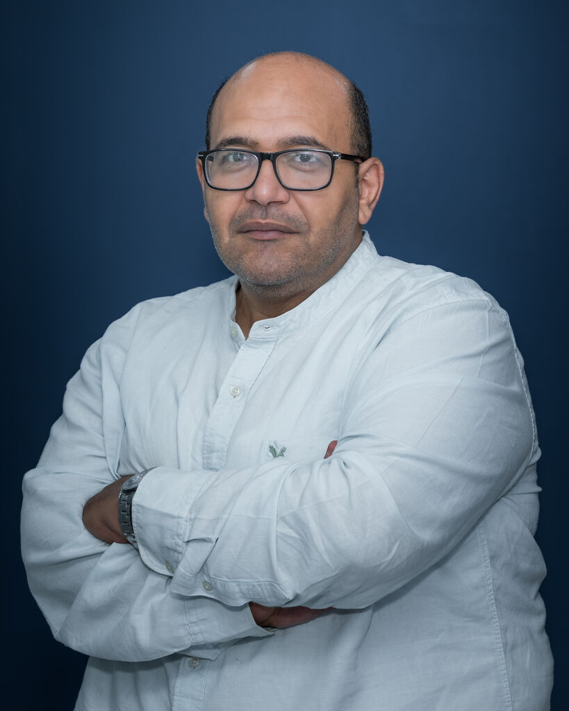 Eng. Mohammed Hassan