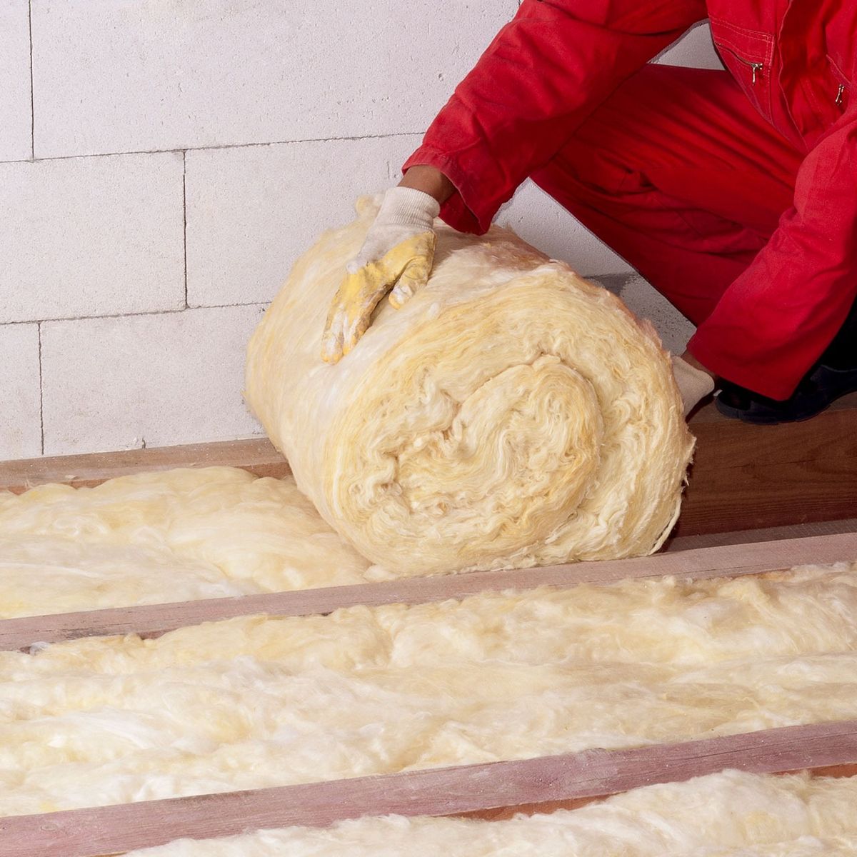 Thermal Insulation