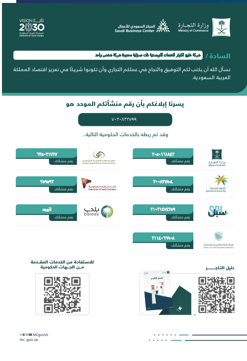 الشهادات